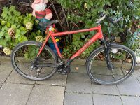 Fahrrad 28 Zoll Nordrhein-Westfalen - Leverkusen Vorschau