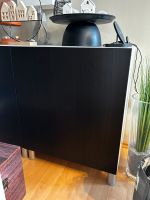 Ikea Besta Front Tür 60x64 cm schwarzbraun 2x vorhanden Niedersachsen - Drebber Vorschau