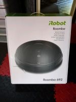 Saugroboter Roomba 692 Nordrhein-Westfalen - Nümbrecht Vorschau