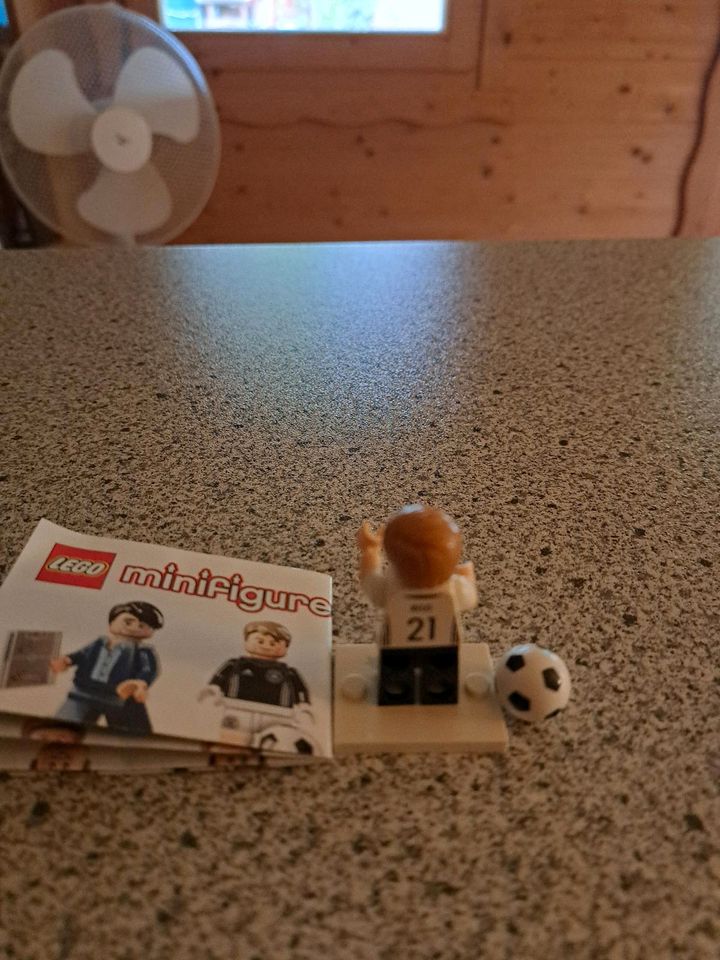 Lego dfb figuren in Essen