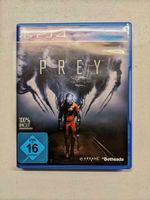 PREY - Action/Adventure - PS4 - Playstation - WIE NEU! ✓ Bayern - Fahrenzhausen Vorschau