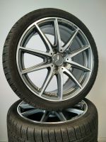 4 Winterreifen Mercedes GT W190 W197 AMG 19" 20" Alufelgen Berlin - Hohenschönhausen Vorschau