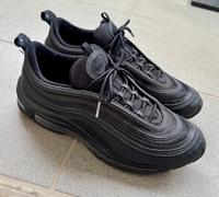 Nike Air Max 97 *black* Dresden - Schönfeld-Weißig Vorschau