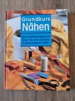 Buch BZ Grundkurs Nähen Bluse Top Rock Hose in abwandelbare Größe Niedersachsen - Ahlerstedt Vorschau