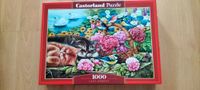 Castorland - Puzzle Hobby Baden-Württemberg - Sigmaringen Vorschau