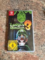 Luigi 3 Nintendo Switch Bayern - Kasendorf Vorschau