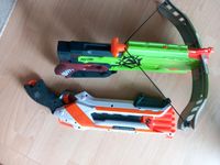 NERF Armbrust Zombie Strike Bayern - Pfaffenhofen a.d. Ilm Vorschau