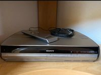 Sony Soundsystem Mit Subwoofer Und 2x Standboxen Dresden - Trachau Vorschau