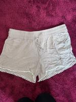 Sommerliche Shorts kurze Hose XXL / 44 Hessen - Rimbach Vorschau