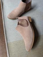 Ankle Boots Stiefelette Sneaker Niedersachsen - Hagen am Teutoburger Wald Vorschau