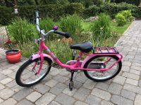 Puky Fahrrad 18 Zoll Kinderfahrrad 18“ Schleswig-Holstein - Todesfelde Vorschau