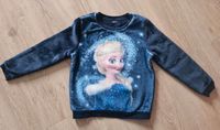 ❤️Elsa❤️ Pullover Gr. 110 Sachsen - Drebach Vorschau