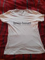 Bruno Banani T-Shirt Weiß in Größe M Leipzig - Leipzig, Zentrum-Ost Vorschau