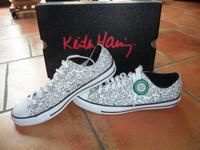 Converse x Keith Haring Chuck Gr. 43 Sachsen - Königsbrück Vorschau
