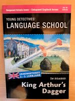 Young Detectives Language School - King Arthurs Dagger Baden-Württemberg - Warthausen Vorschau