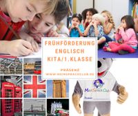 Englische Früherziehung für Kitakinder +KL1, Sassenberg/Ostbevern Nordrhein-Westfalen - Sassenberg Vorschau