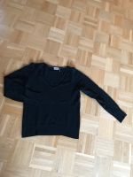 STREET ONE Pullover Pulli „Wanda“ schwarz Gr.38 V-Ausschnitt Hessen - Idstein Vorschau