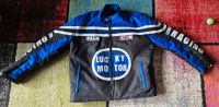 Biker Jacke für Kinder Motorradjacke Racing Jacke Gr. 3 XL Nordrhein-Westfalen - Herzebrock-Clarholz Vorschau