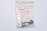 NOS Honda CB 750 900 1100 90541-425 Ventildeckel Dichtung Gummi Kiel - Mitte Vorschau