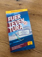 Reiseführer Fuerteventura (Versand 2,25€) Bayern - Neuburg a.d. Donau Vorschau