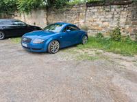 Audi tt 8n 179 ps Dresden - Pieschen Vorschau