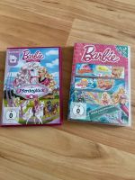 Barbie DVD’s Baden-Württemberg - Donzdorf Vorschau