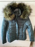 Versace 19V69 Winterjacke Hessen - Lützelbach Vorschau