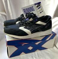 Vintage Asics Gel-Saga OG Leipzig - Leipzig, Zentrum-Nord Vorschau