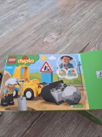 Baufahrzeug von Duplo Schleswig-Holstein - Hohenlockstedt Vorschau