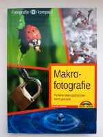 Makrofotografie Michael Gradias Buch inkl Versand Niedersachsen - Rethemer Vorschau