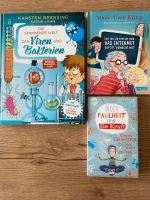 3 Kinderbücher neuwertig Garz/Rügen - Zudar Vorschau