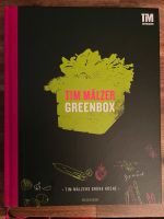 Tim Mälzer Greenbox Kochbuch Neuwertig Essen - Bergerhausen Vorschau