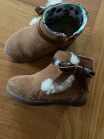 Ugg Kinder Stiefel Stiefelette Winter Winterschuhe gefüttert 25 Bayern - Niederwinkling Vorschau