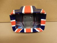 Triumph BSA Norton Garmin Navi Halterung Union Jack TOP Niedersachsen - Sehnde Vorschau