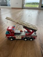 Lego Feuerwehr Baden-Württemberg - Sinzheim Vorschau