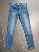 Jeans für Mädchen, Gr. 152 Baden-Württemberg - Bühl Vorschau