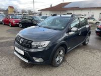 Dacia Sandero TCe100Stepway*Navi*Camara*1-Hand*Euro 6* Baden-Württemberg - Schömberg Vorschau