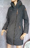 Ragwear Mantel Parka gr.L dunkelgrau Schleswig-Holstein - Oststeinbek Vorschau