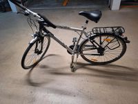 Herren Fahrrad 28 Zoll Treckingrad Bayern - Königsbrunn Vorschau