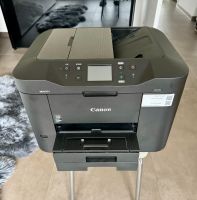 Canon MB2700 Drucker Baden-Württemberg - Rheinfelden (Baden) Vorschau