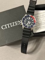 Citizen Uhr Armbanduhr Automatikuhr Nordrhein-Westfalen - Hagen Vorschau