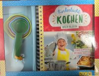Kinderleicht kochen nach Bildern (Becherküche) Bayern - Nördlingen Vorschau