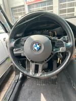 BMW E46 E39 Lenkrad zum neu beziehen Baden-Württemberg - Rudersberg Vorschau