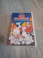 101 Dalmatiner VHS mit Hologramm für Sammler Nordrhein-Westfalen - Solingen Vorschau