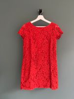 Damenkleid Zara - Rot - Größe M (EU) Hamburg-Mitte - Hamburg Borgfelde Vorschau