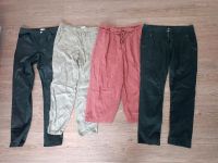 Hosen großes set Jeans high rise Nordrhein-Westfalen - Rees Vorschau