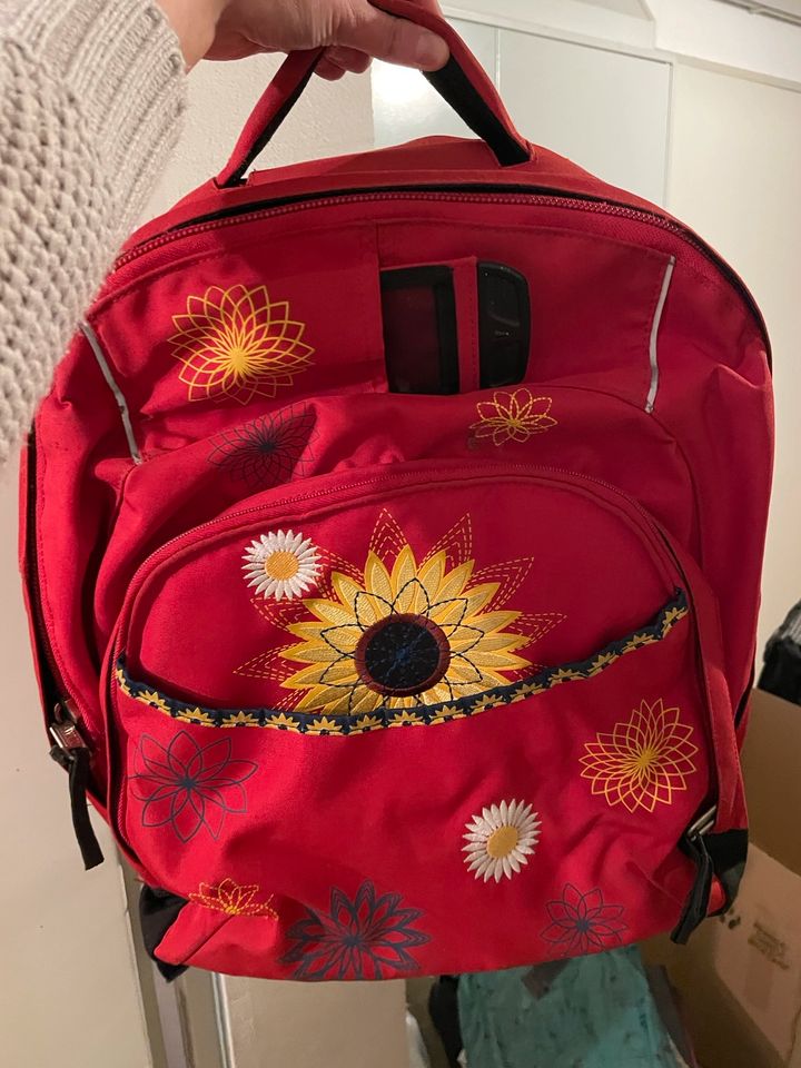 Schulrucksack in Albstadt