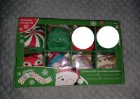 Squishmallow Christmas 2023 Ornament Set Niedersachsen - Oyten Vorschau