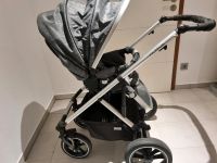 Kinderwagen Moon Nuova Bayern - Gars am Inn Vorschau