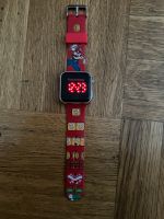 Armbanduhr/Kinderuhr/Mario Bros/Super Mario Baden-Württemberg - Deißlingen Vorschau